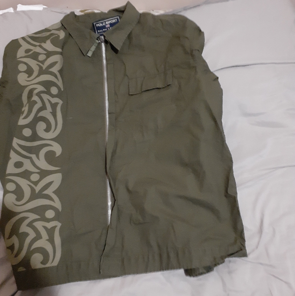 Polo shirt